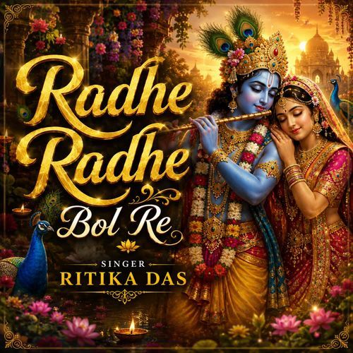 Radhe Radhe Bol Re
