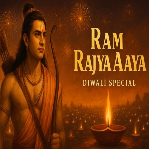 Ram Rajya Aaya (Diwali Special)