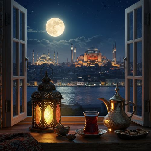 Kâtibim cover art