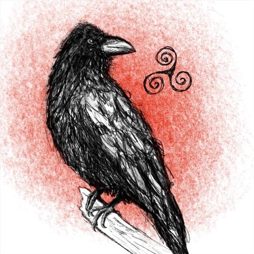 Red Sky cover art