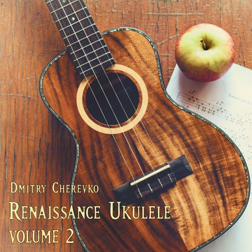 Renaissance Ukulele (Vol. 2)