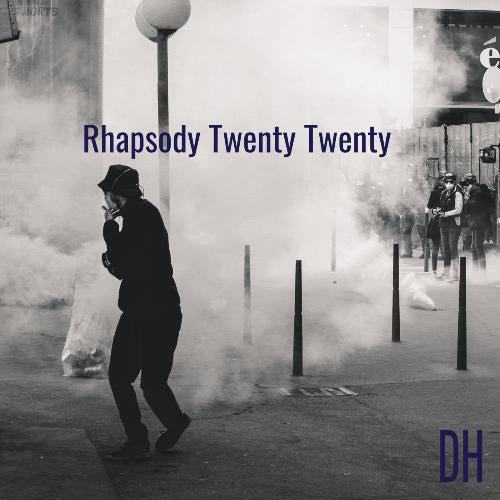 Rhapsody Twenty Twenty