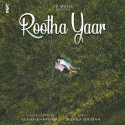 Rootha Yaar-IlwkeUcIdgQ