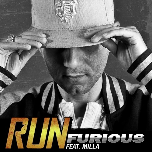 Run (feat. Milla) - Single