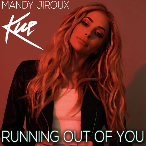 Running Out Of You (Kue Mix)_poster_image