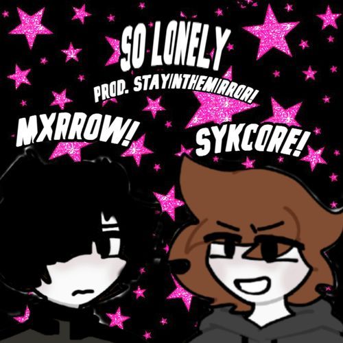 SO LONELY