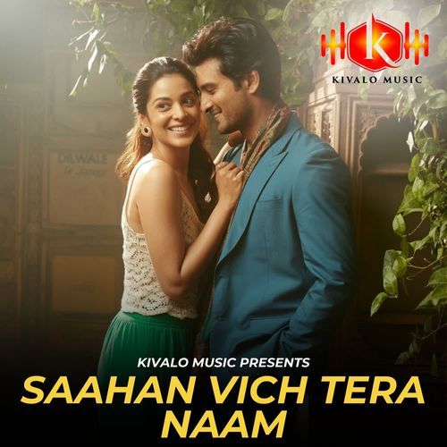 Saahan Vich Tera Naam