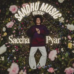 Saccha Pyar