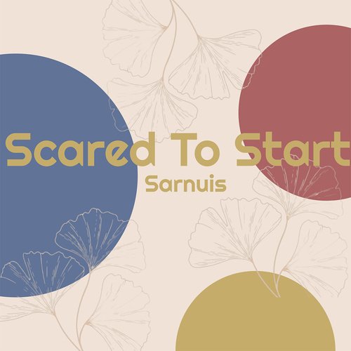 Scared to Start (Nightcore Remix)
