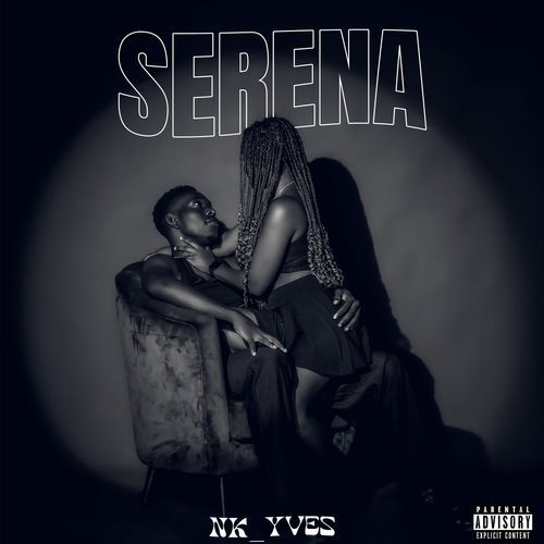 Serena cover art