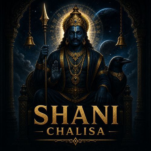 Shani Chalisa