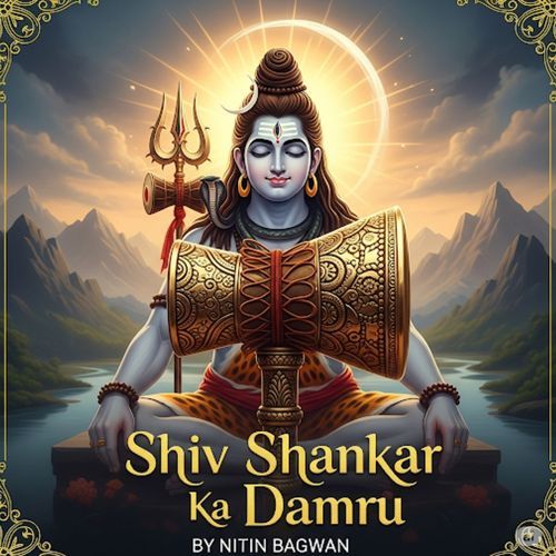 Shiv Shankar Ka Damru