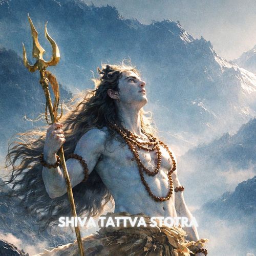 Shiva Tattva Stotra