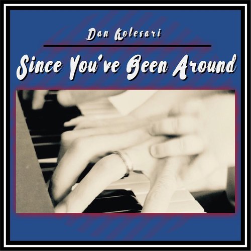 Mosaic cover art