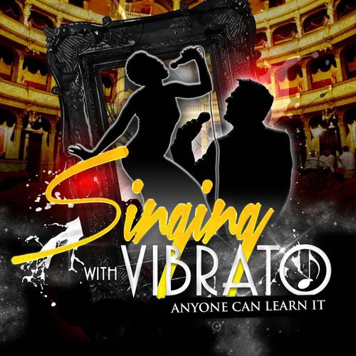 Singing With Vibrato