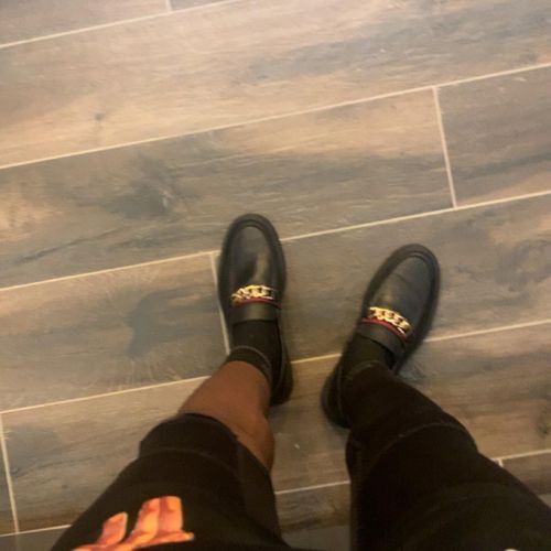 Face Ahh Nigga 5