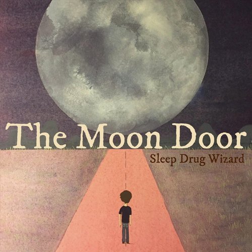 The Moon Door