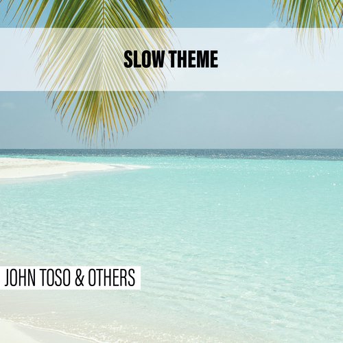 Relaxing Spirit cover art