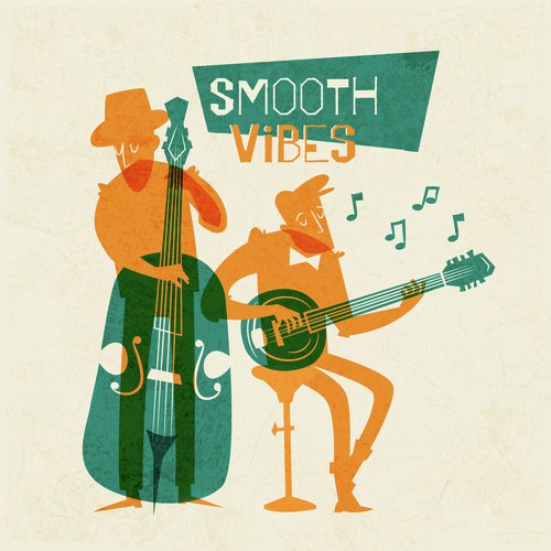 Cool Jazz cover art