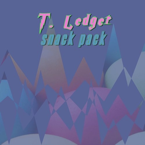 Hot Totty cover art