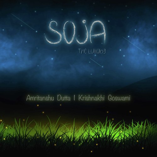 Soja: The Lullaby_poster_image