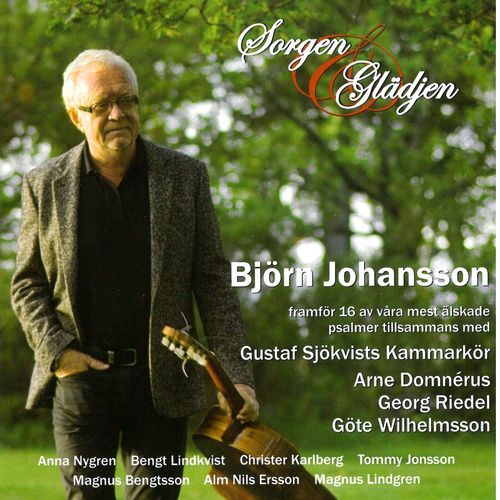 Sorgen & Glädjen