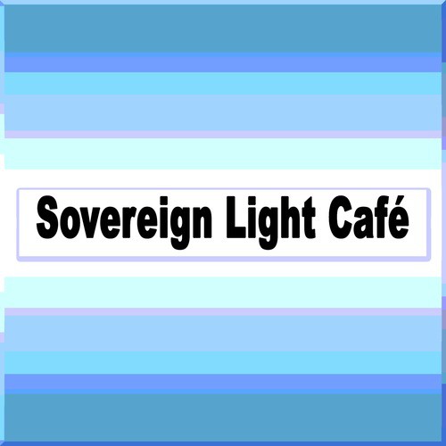 Sovereign Light Café (Originally Performed By Keane) [Karaoke Version]