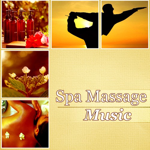 Spa Massage Music – Music for Meditation, Ultimate Relaxation, Massage Therapy, Pure Massage Music, Spa Music, Healing Hands, Calmnes, Tantric Massage Music
