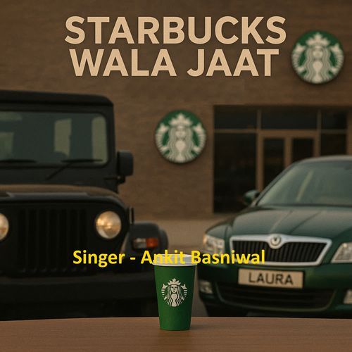 Starbucks Wala Jaat