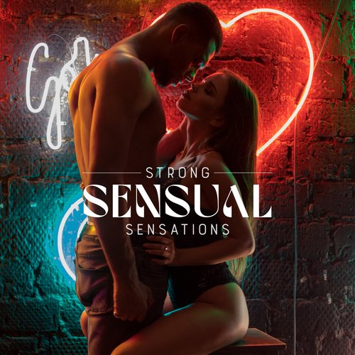 Strong Sensual Sensations_poster_image