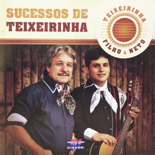 Sucessos de Teixeirinha_poster_image