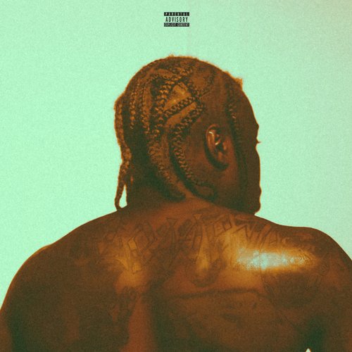 Bang That Sugar cover art