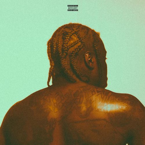 Bang That Sugar cover art