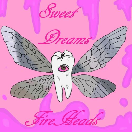Dreams cover art
