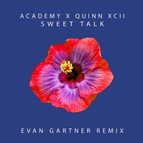 Sweet Talk (Evan Gartner Remix) [feat. Quinn XCII]_poster_image