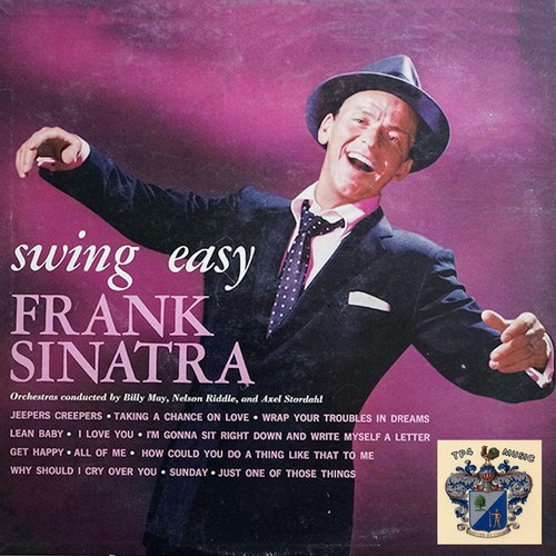I Love You Lyrics Frank Sinatra Only On Jiosaavn