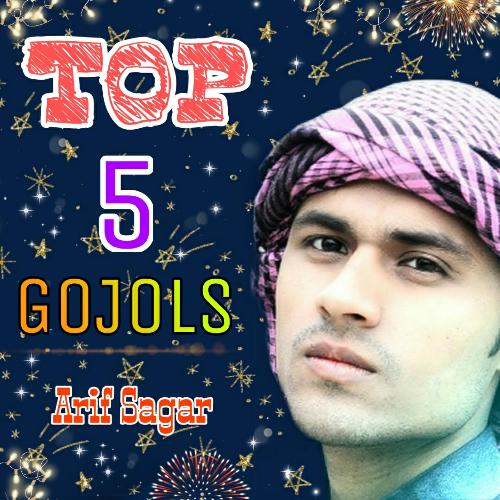 TOP 5 Gojols