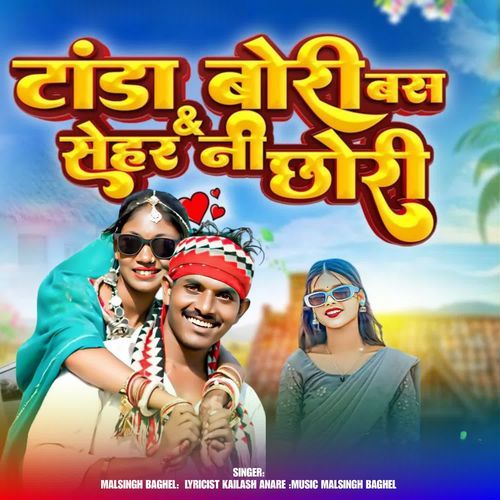 Tanda bori bus Sherni Chori