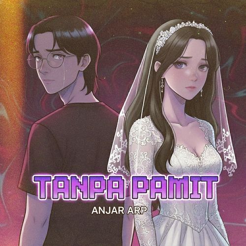 Tanpa Pamit cover art