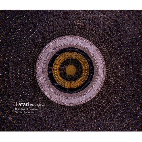 Eslimi / For Hossein Alizadeh cover art