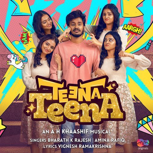 Teena Teena (From "MM Originals") (Original Soundtrack)