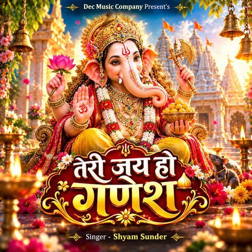 Teri Jay Ho Ganesh