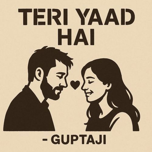 Teri Yaad Hai