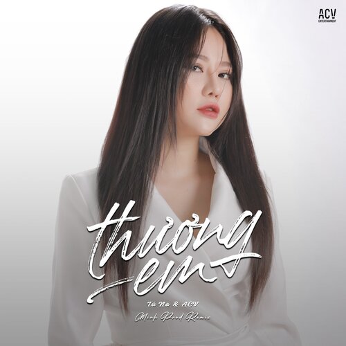 Thương Em (Minh Prod Remix)_poster_image