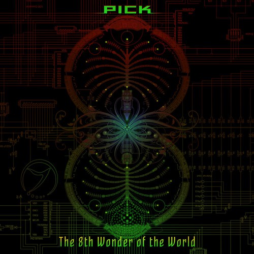 The 8th Wonder of the World EP