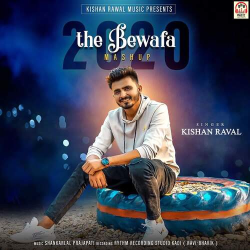 The Bewafa Mashup 2020