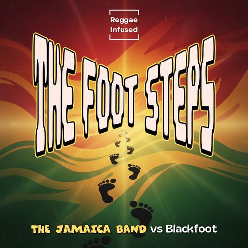 Jefferson (Reggae EDM Radio Edit) cover art