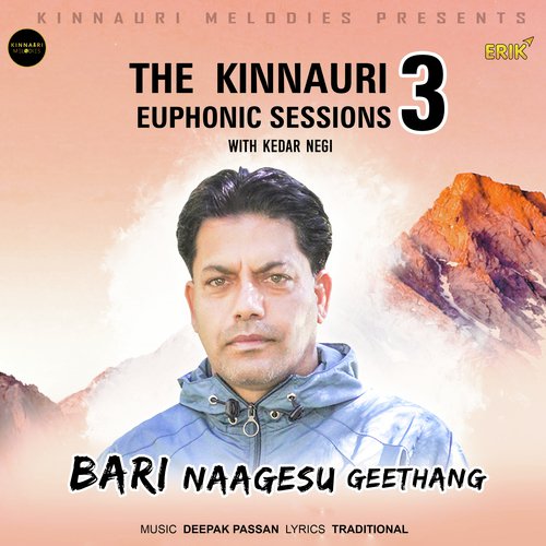 The Kinnauri Euphonic Sessions - 3