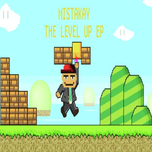 The Level Up EP