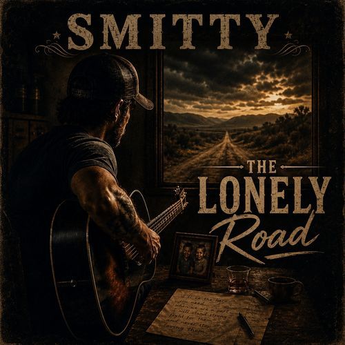 The Lonely Road